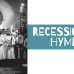 recessional hymn image